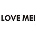 Love Mei Logo